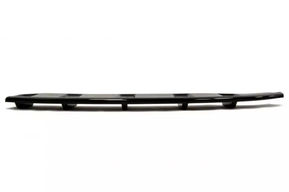 Rear Splitter Audi A6 C7 S-line Avant - Image 5