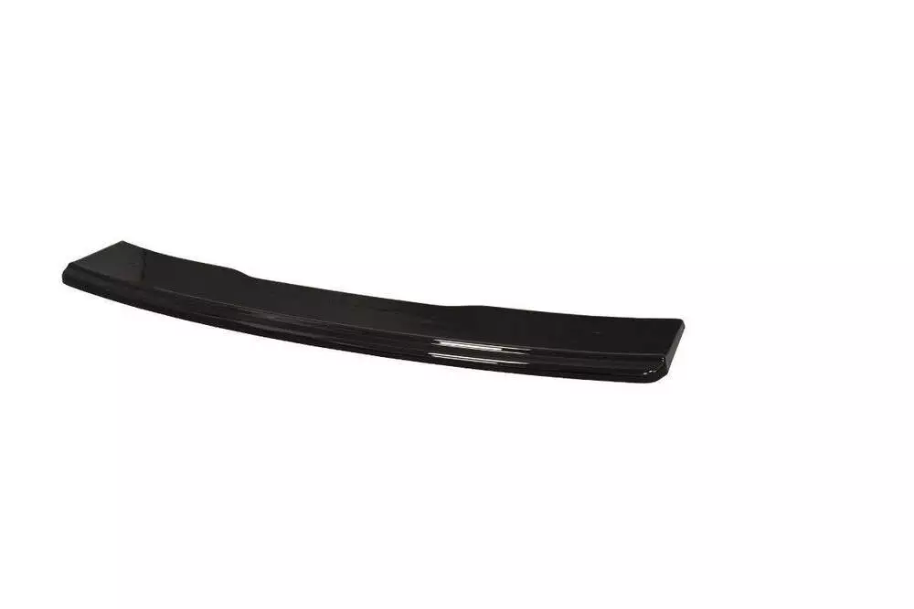 Rear Splitter Audi A4 B9 S-line - Image 3
