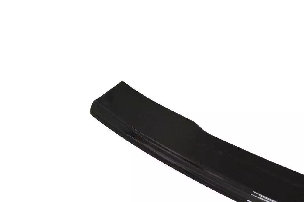 Rear Splitter Audi A4 B9 S-line - Image 4