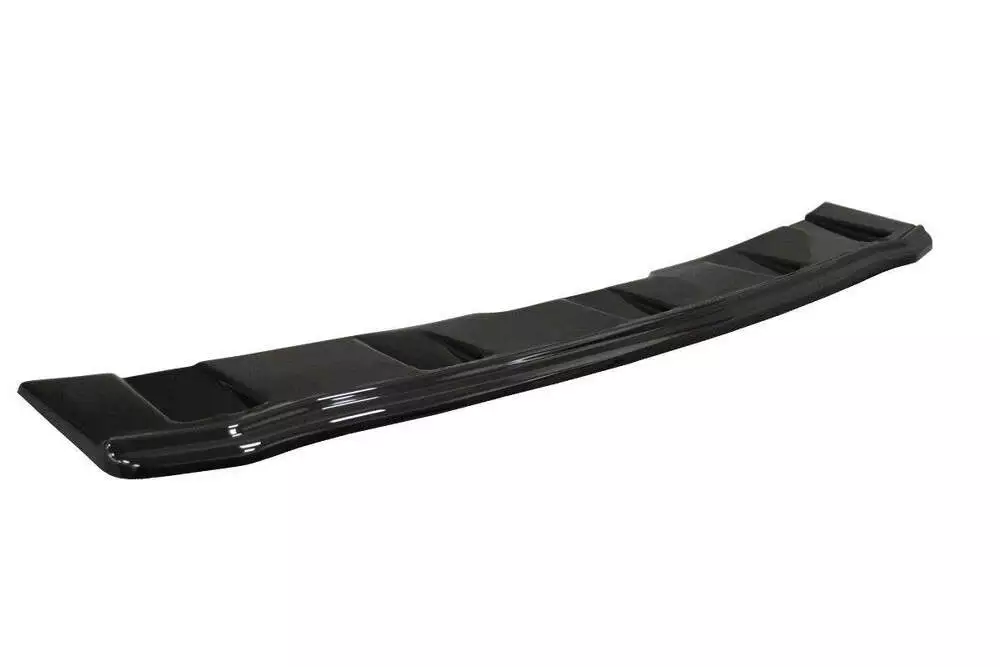Rear Splitter Audi A5 F5 S-line (Without Vertical Bars) - Image 4