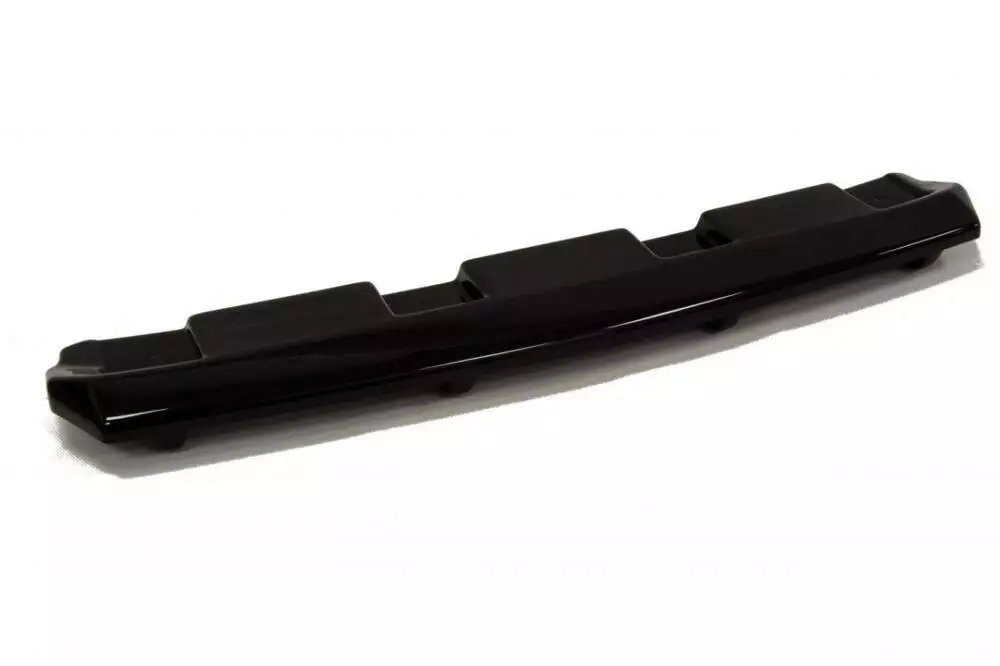 Rear Splitter Audi A8 W12 D3 (With Vertical Bars) - Image 3