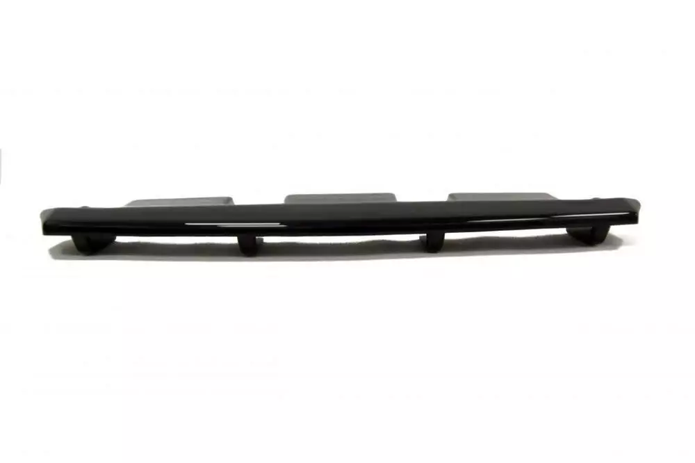 Rear Splitter Audi A8 W12 D3 (With Vertical Bars) - Image 4