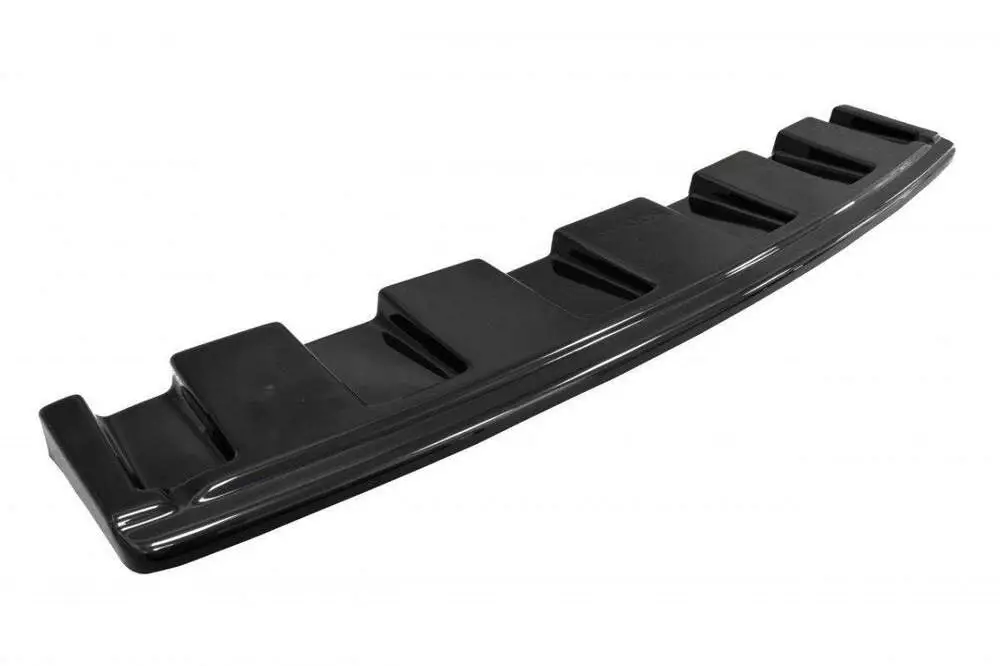 Rear Splitter Audi S6 C7 Avant (Without Vertical Bars) - Image 2