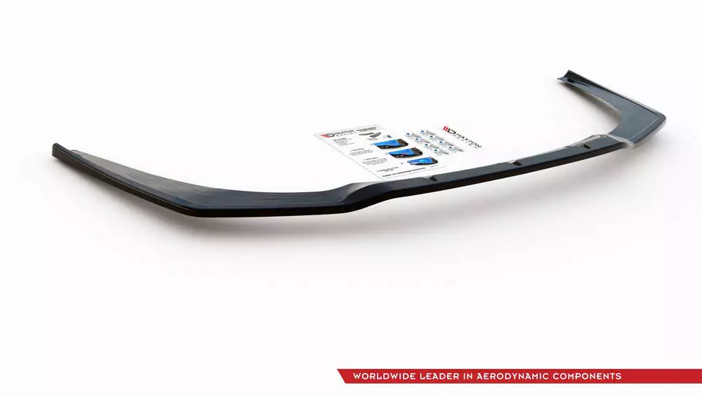 Rear Splitter Bmw 8 Coupe M-pack G15 - Image 6