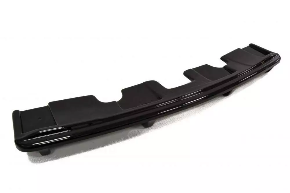 Rear Splitter Jeep Grand Cherokee Wk2 Summit Facelift (With A Vertical Bar) - Image 3