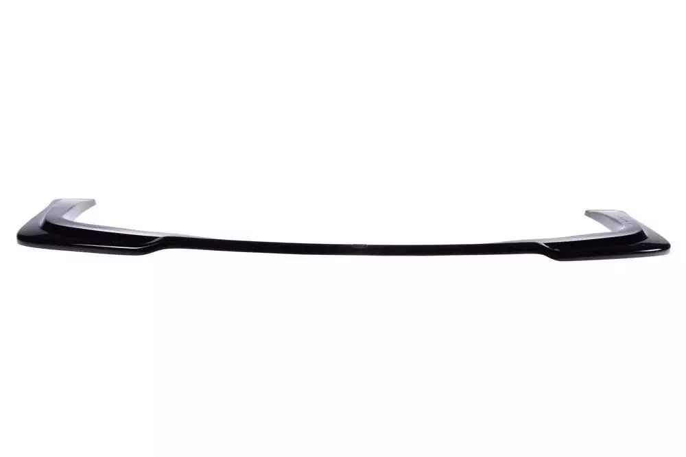 Rear Splitter Maserati Quattroporte Mk5 Facelift - Image 2