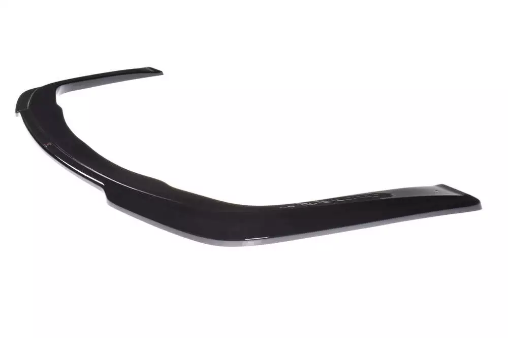 Rear Splitter Maserati Quattroporte Mk5 Facelift - Image 4