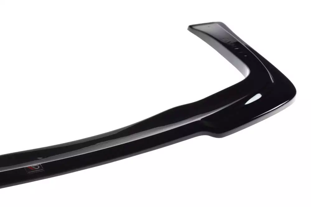 Rear Splitter Maserati Quattroporte Mk5 Facelift - Image 5