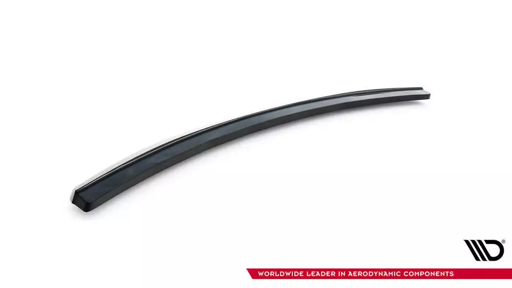 Rear Splitter Renault Laguna Hatchback Gt Mk3 - Image 5