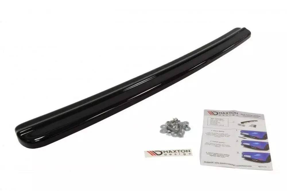 Rear Splitter Toyota Celica T23 Preface - Image 3
