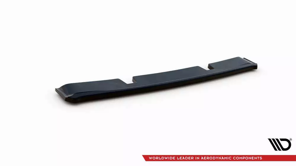 Rear Splitter Volkswagen Golf Gti Mk8 - Image 10