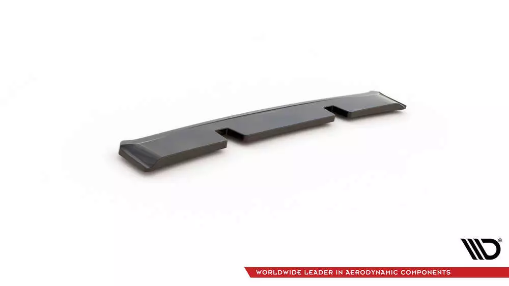 Rear Splitter Volkswagen Golf Gti Mk8 - Image 11
