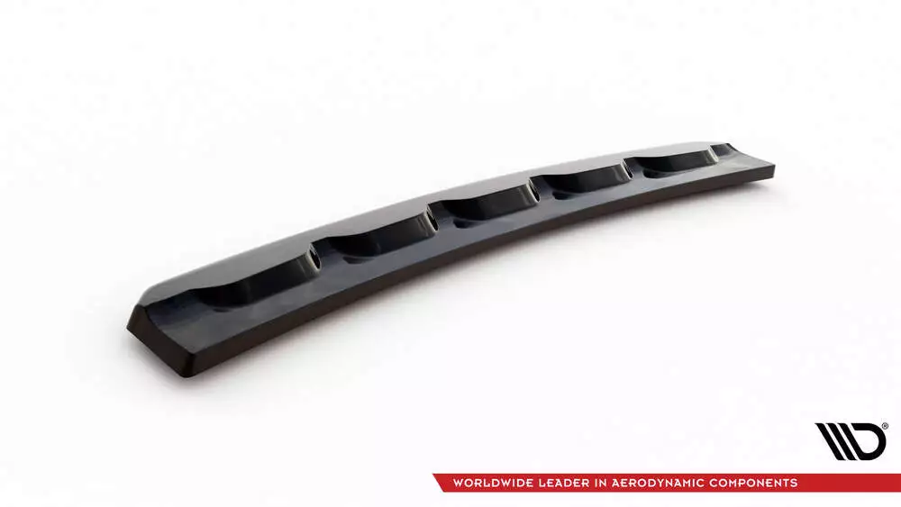 Rear Splitter For Kia Ceed Gt Mk3 - Image 5