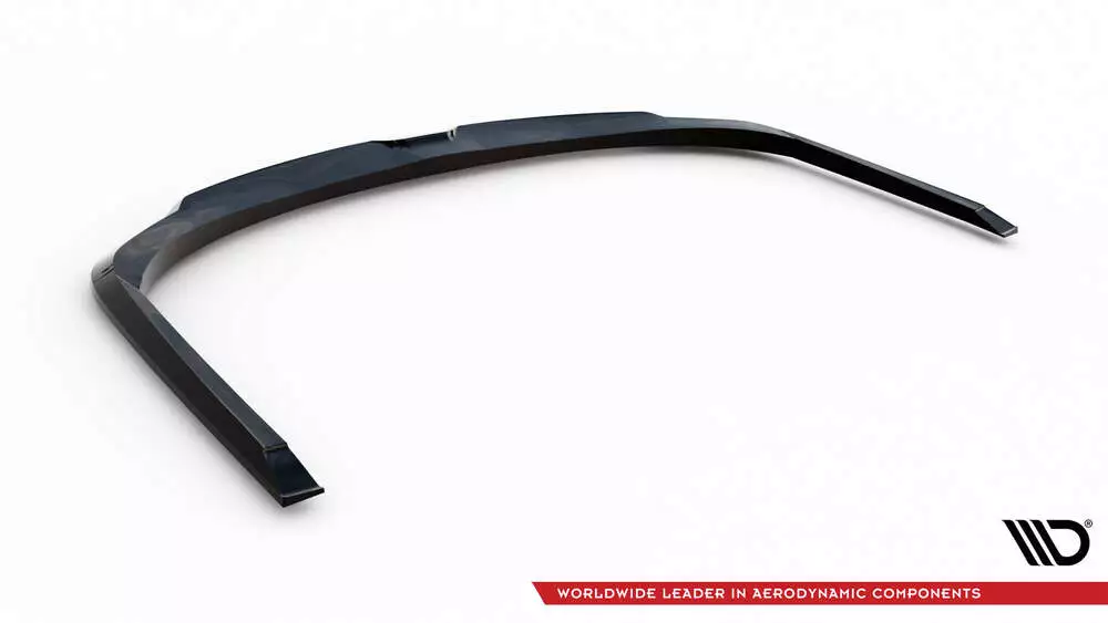 Rear Splitter (With Vertical Bars) Kia Proceed Gt-line Mk1 - Image 8