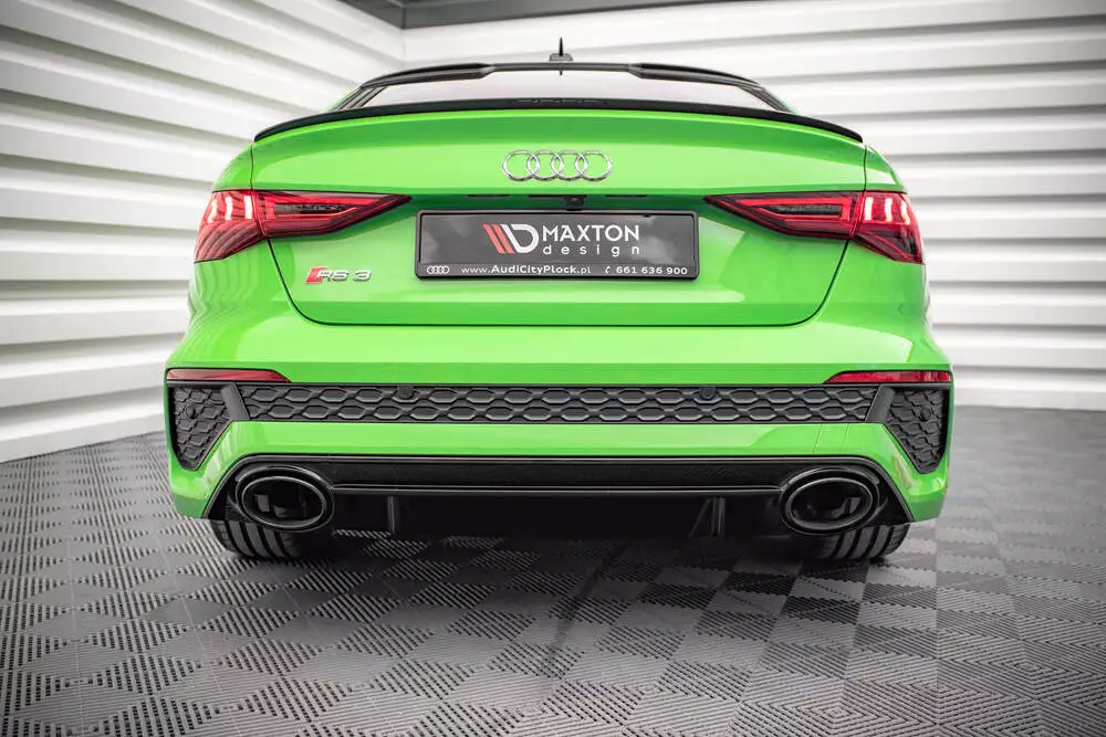 Rear Valance Audi Rs3 8y - Image 13