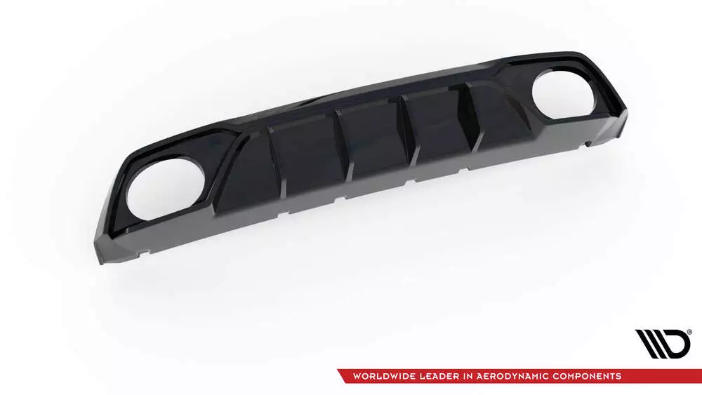 Rear Valance Audi Rs3 8y - Image 14
