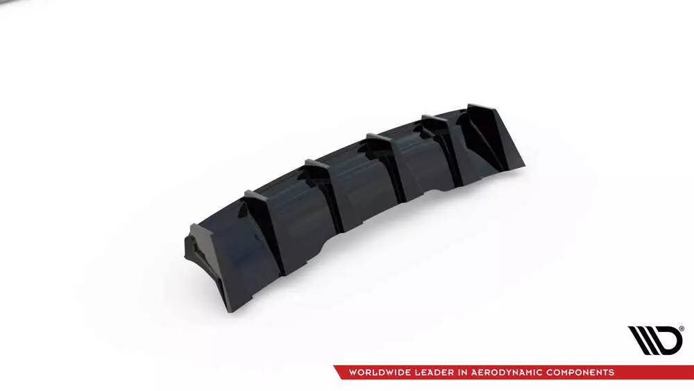 Rear Valance Audi Rs4 B9 / B9 Facelift - Image 6