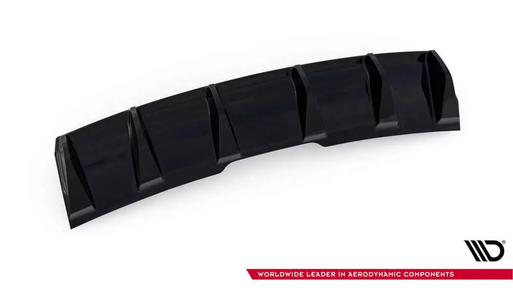 Rear Valance Audi Rs5 Coupe / Sportback F5 - Image 4