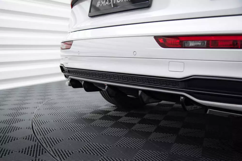 Rear Valance Audi Sq5/q5 S-line Mk2 - Image 2