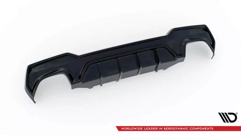 Rear Valance Bmw M440i / M440d G22 / G23 / G22 Facelift / G23 Facelift - Image 5