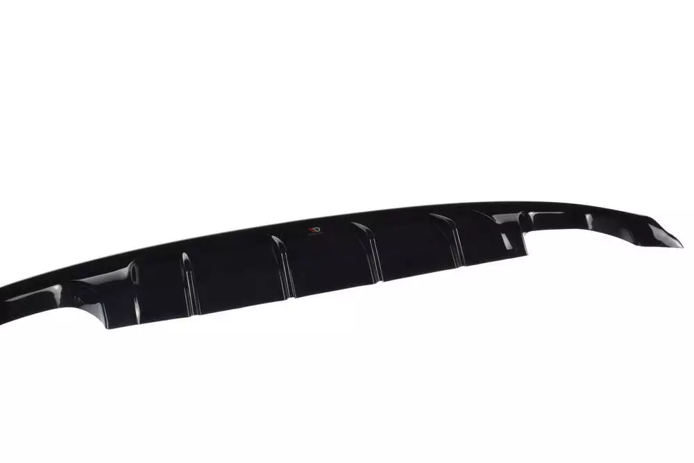 Rear Valance Ford Focus Hatchabck St-line - Image 7