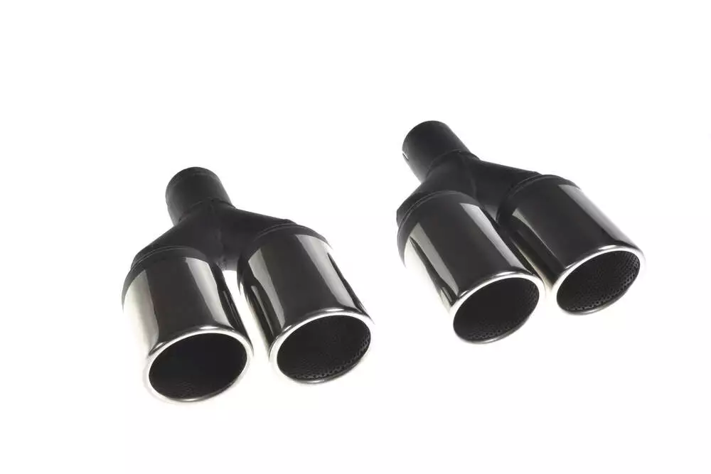 Rear Valance Ford Focus Hatchabck St-line - Image 8