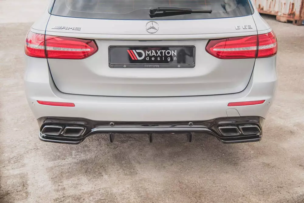 Rear Valance Mercedes-benz E63 Amg Estate S213