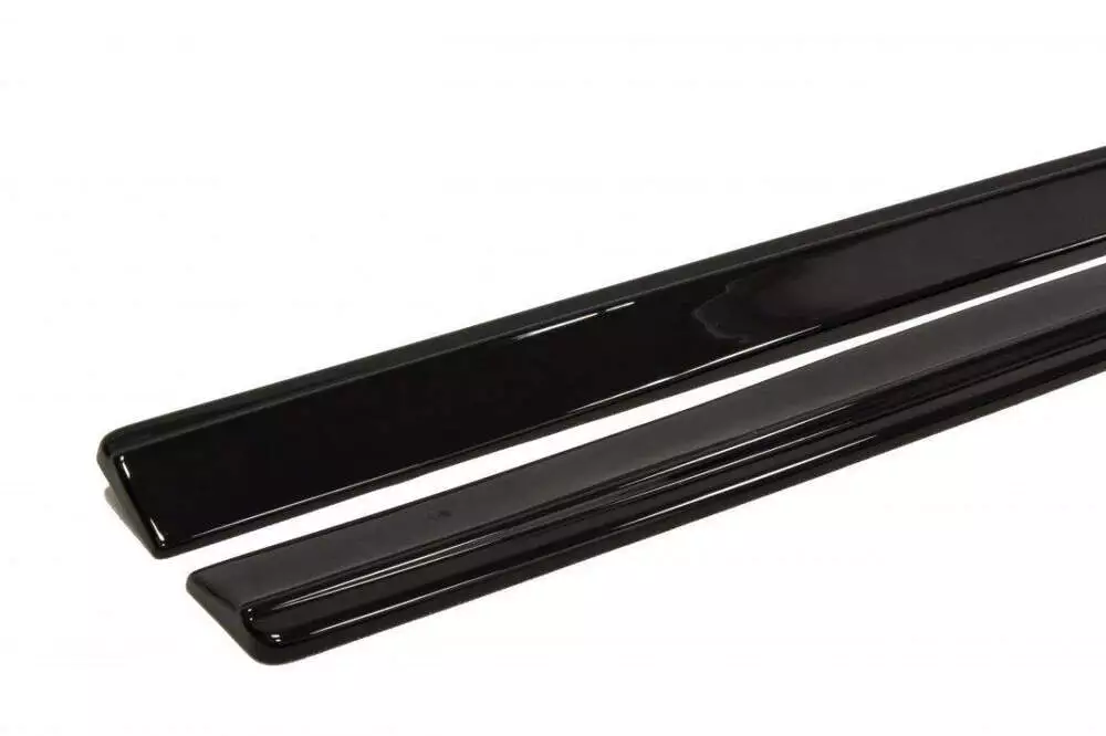 Side Skirts Diffusers Audi Rs4 B5 - Image 5