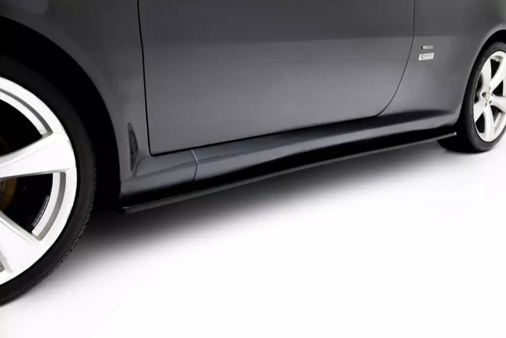 Side Skirts Diffusers Alfa Romeo Gt