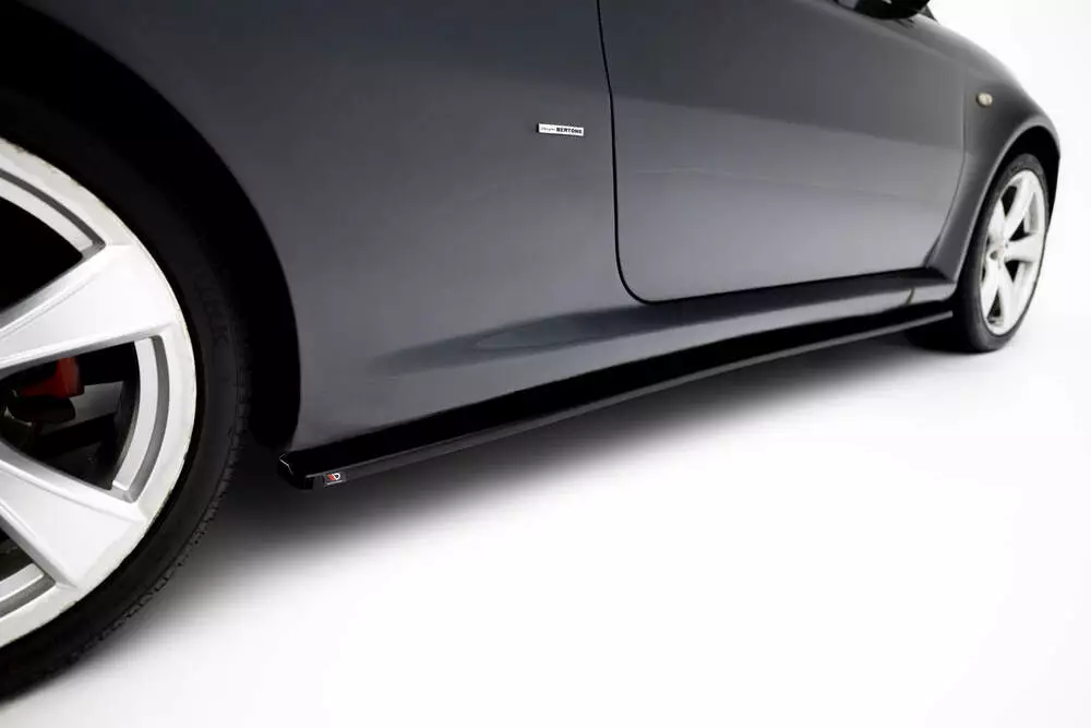 Side Skirts Diffusers Alfa Romeo Gt - Image 2