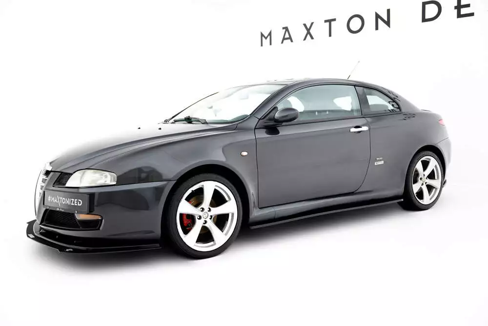 Side Skirts Diffusers Alfa Romeo Gt - Image 3