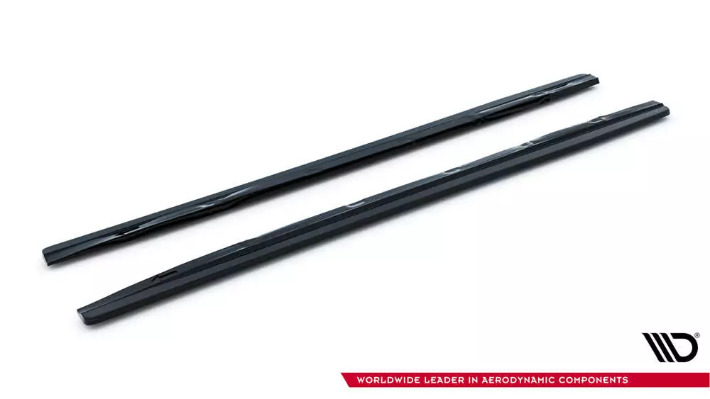 Side Skirts Diffusers Alfa Romeo Gt - Image 4