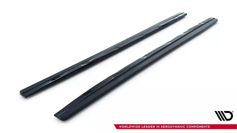 Side Skirts Diffusers Alfa Romeo Gt - Image 5