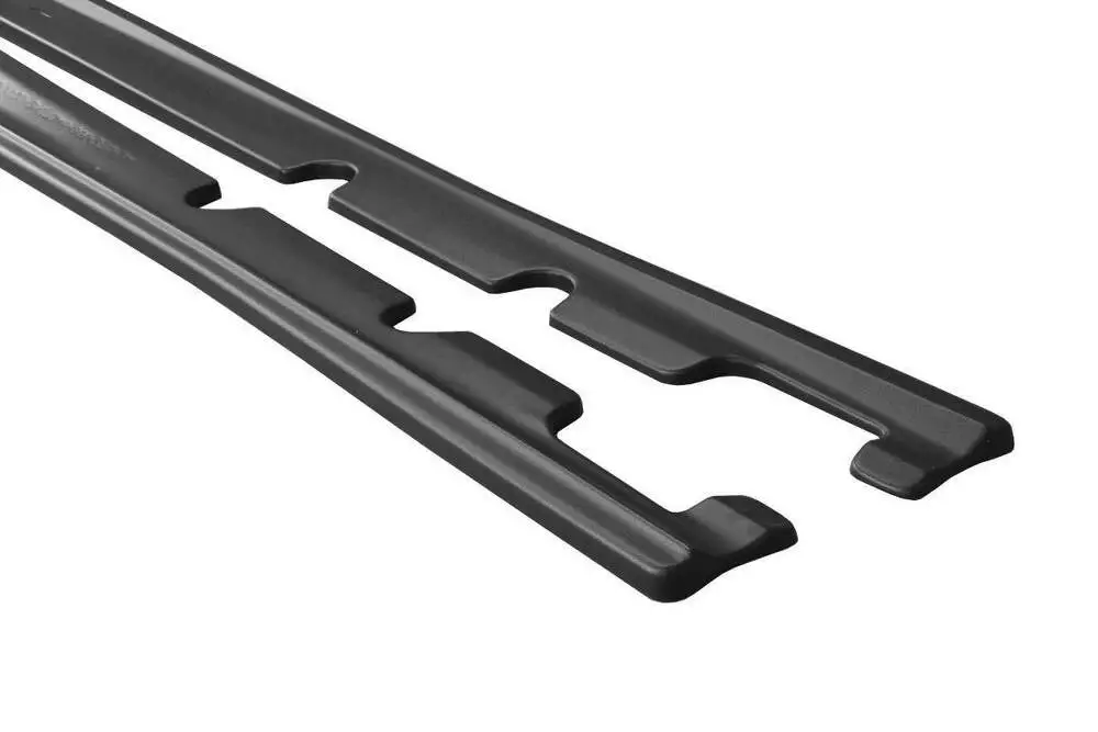 Side Skirts Diffusers Mercedes Gle W166 Amg-line - Image 6