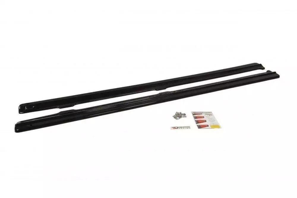 Side Skirts Diffusers Vw Golf Mk5 Gti - Image 3