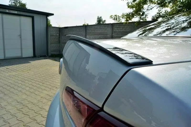 Spoiler Cap Alfa Romeo 159 - Image 2