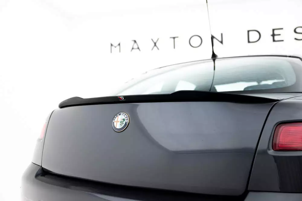 Spoiler Cap Alfa Romeo Gt