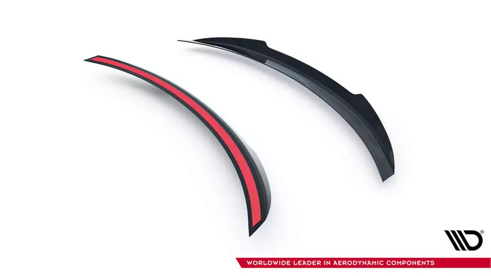 Spoiler Cap Alfa Romeo Gt - Image 4
