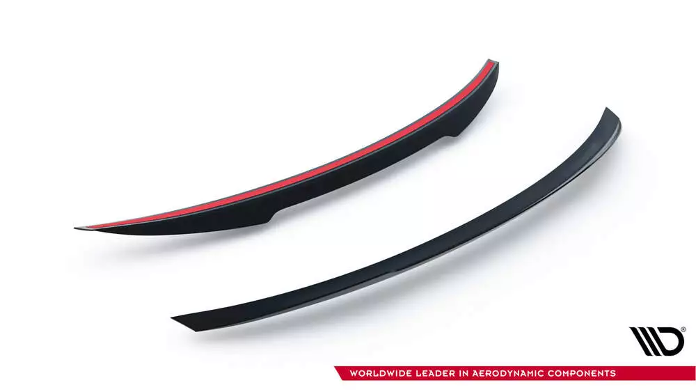 Spoiler Cap Alfa Romeo Gt - Image 5