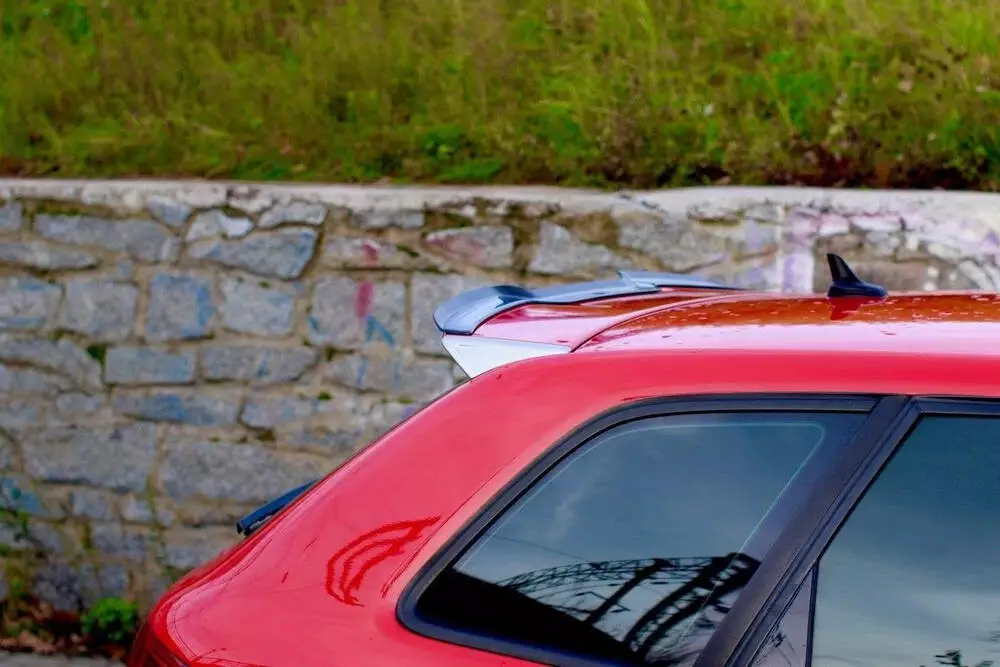 Spoiler Cap Audi Rs3 8p - Image 3