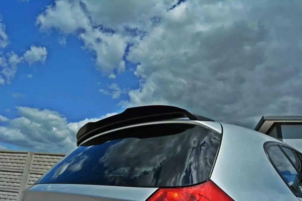 Spoiler Cap Bmw 1 E87 M-performance - Image 2