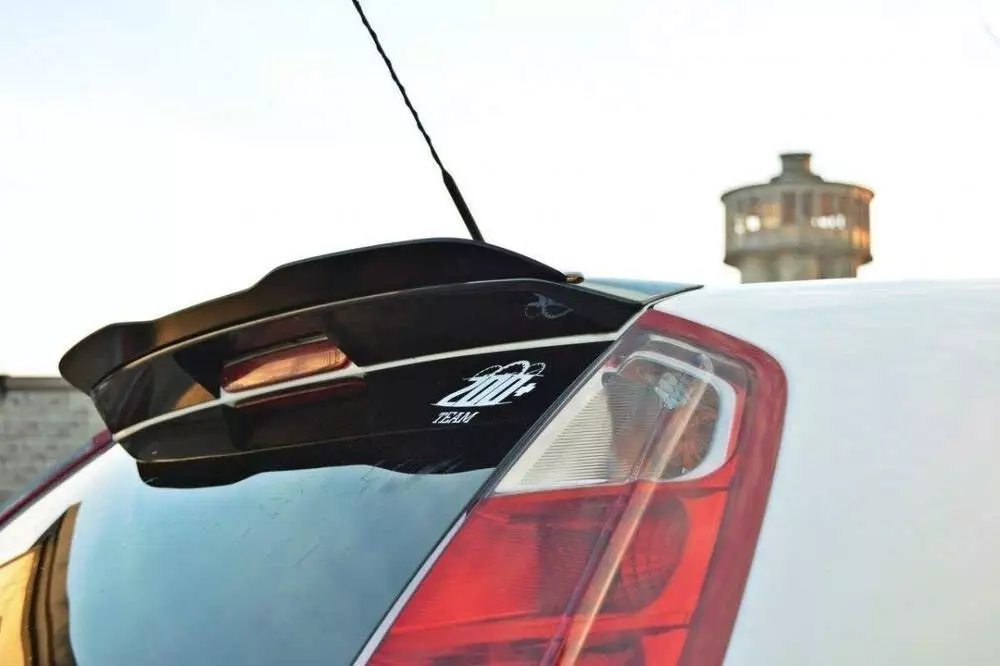 Spoiler Cap Fiat Grande Punto Abarth - Image 2
