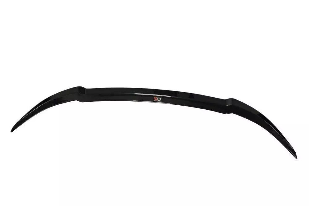 Spoiler Cap Honda Civic Mk9 Facelift - Image 10