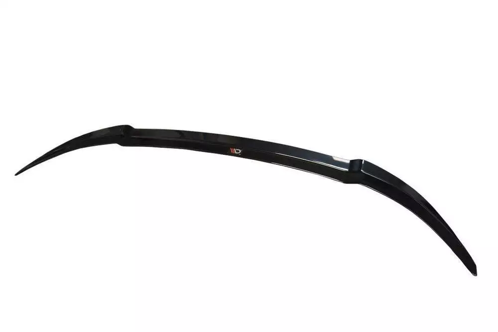 Spoiler Cap Honda Civic Mk9 Facelift - Image 6