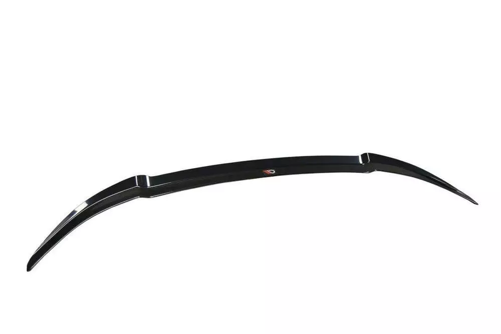 Spoiler Cap Honda Civic Mk9 Facelift - Image 7