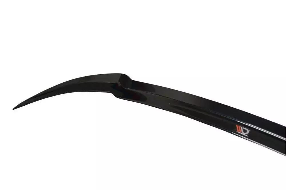 Spoiler Cap Honda Civic Mk9 Facelift - Image 8