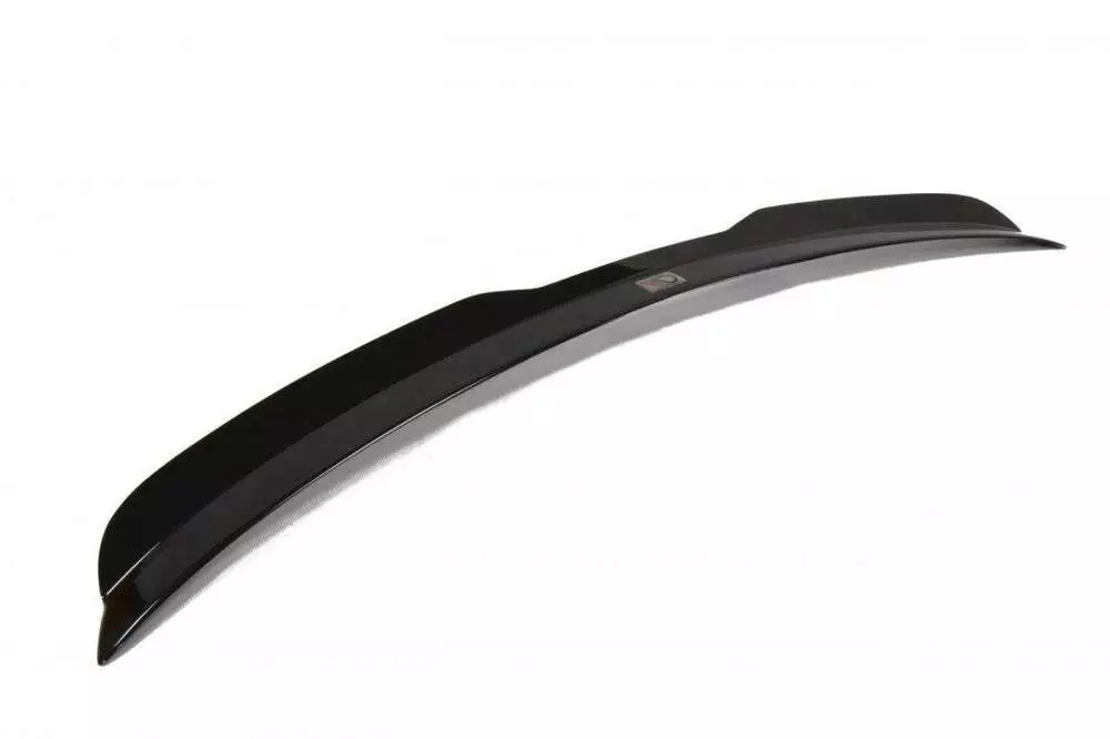 Spoiler Cap Mercedes C-class W204 Estate (Facelift) - Image 2