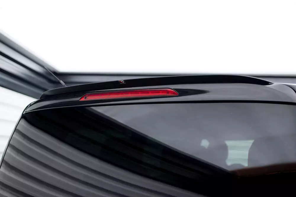 Spoiler Cap Mercedes-benz V-class W447 / W447 Facelift - Image 2