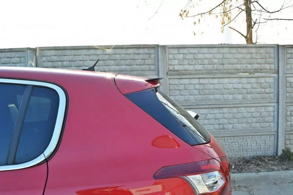 Spoiler Cap Peugeot 308 Ii Gti - Image 2