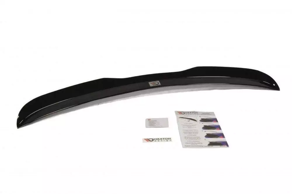 Spoiler Cap Peugeot 308 Ii Gti - Image 4